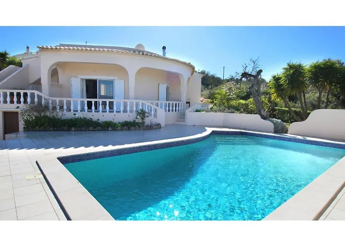 Modern Villa In Lagos With Private Swimming Pool