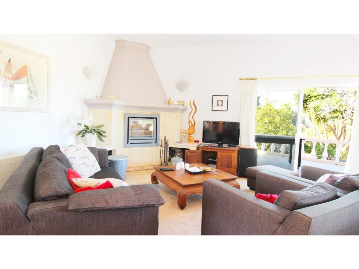 Villa Modern In With Private Swimming Pool